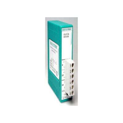 Wilo Contrôle de pompe/Accessoire Convertisseur de signal 0-10 V / 0-20 mA (2534992) - Publicité Wilo Contrôle de pompe/Accessoire Convertisseur de signal 0-10 V / 0-20 mA (2534992) - Publicité