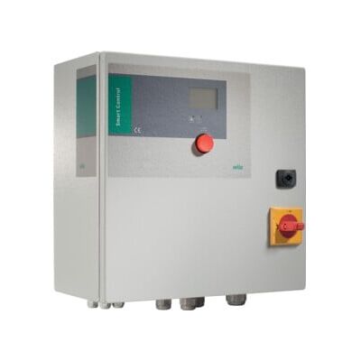 Wilo Dispositif de commutation SC-L-1x2,4A-T34-DOL-WM (2538912) - Publicité Wilo Dispositif de commutation SC-L-1x2,4A-T34-DOL-WM (2538912) - Publicité