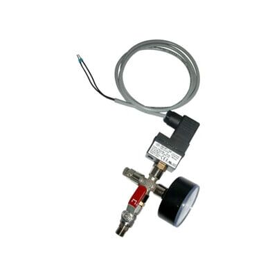 Wilo Dispositif de sécurité manque d'eau WMS pour installations de pompage (2546080) - Publicité Wilo Dispositif de sécurité manque d'eau WMS pour installations de pompage (2546080) - Publicité