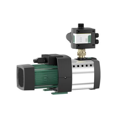 Wilo Installation d'alimentation en eau HiMulti 3 C 1-45, 0,8 kW, aspiration normale, 230 V (2543608) - Publicité Wilo Installation d'alimentation en eau HiMulti 3 C 1-45, 0,8 kW, aspiration normale, 230 V (2543608) - Publicité