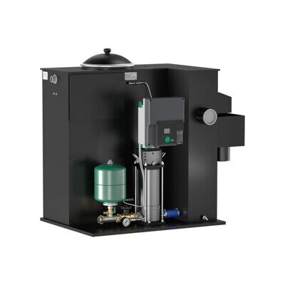 Wilo Installation de pompe individuelle COR/T-1HELIX2.0 VE410-GE,G11/4,2.2kW (4255413) - Publicité Wilo Installation de pompe individuelle COR/T-1HELIX2.0 VE410-GE,G11/4,2.2kW (4255413) - Publicité