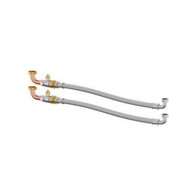 Wilo Jeu de raccordement Sinum FC3 MV6500-10000, flexible (2198911) - Publicité Wilo Jeu de raccordement Sinum FC3 MV6500-10000, flexible (2198911) - Publicité