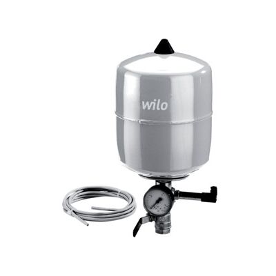 Wilo Kit émetteur ER-2 pour commande de deux pompes (2501886) - Publicité Wilo Kit émetteur ER-2 pour commande de deux pompes (2501886) - Publicité