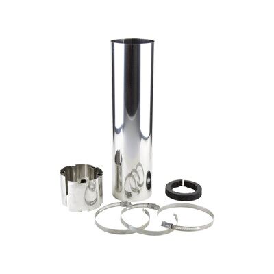 Wilo Manchon de refroidissement pour TWI4/TWU4 1000 mm H,4 - Publicité Wilo Manchon de refroidissement pour TWI4/TWU4 1000 mm H,4 - Publicité