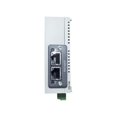 Wilo Module de communication BACnet IP (Esclave) (2537051) - Publicité Wilo Module de communication BACnet IP (Esclave) (2537051) - Publicité