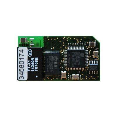 Wilo Module de communication SC-System LON (ESCLAVE), réseaux Modbus LON (2538243) - Publicité Wilo Module de communication SC-System LON (ESCLAVE), réseaux Modbus LON (2538243) - Publicité