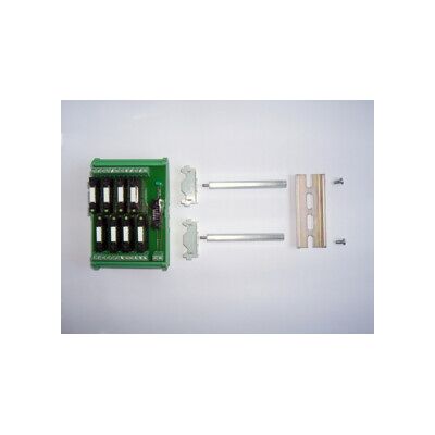 Wilo Module de signalisation pour commande de pompe 1-2 (2533812) - Publicité Wilo Module de signalisation pour commande de pompe 1-2 (2533812) - Publicité