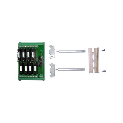 Wilo Module de signalisation pour commande de pompe 3-6 (2533836) - Publicité Wilo Module de signalisation pour commande de pompe 3-6 (2533836) - Publicité