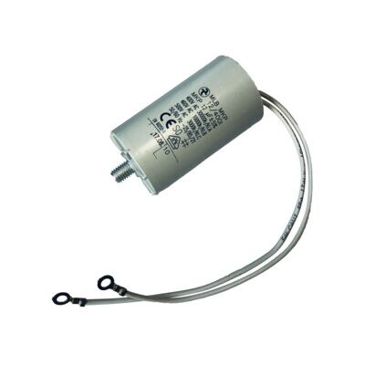 Wilo pièce de rechange électrique condensateur 12MF 450V RPC2 VP (4241252) - Publicité Wilo pièce de rechange électrique condensateur 12MF 450V RPC2 VP (4241252) - Publicité