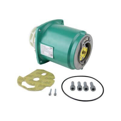 Wilo Pièce de rechange électrique Moteur 2 Stratos MG.63 CAN Set (2097971) - Publicité Wilo Pièce de rechange électrique Moteur 2 Stratos MG.63 CAN Set (2097971) - Publicité
