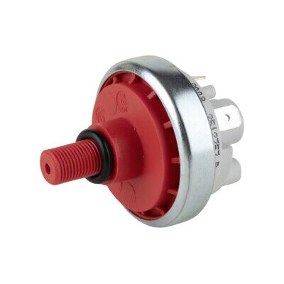 Wilo pièce de rechange électrique Pressostat 325/275 marquage noir VP. (2027534) - Publicité Wilo pièce de rechange électrique Pressostat 325/275 marquage noir VP. (2027534) - Publicité