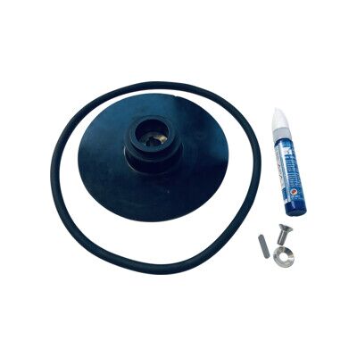 Wilo pièce mécanique de rechange roue Drainlift S/5 Set (2052434) - Publicité Wilo pièce mécanique de rechange roue Drainlift S/5 Set (2052434) - Publicité