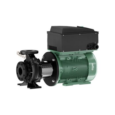 Wilo Pompe à moteur sec économique BL-E100/150-22/2-S1, DN125, DN100, 22 kW (2221255) - Publicité Wilo Pompe à moteur sec économique BL-E100/150-22/2-S1, DN125, DN100, 22 kW (2221255) - Publicité