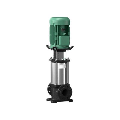 Wilo Pompe centrifuge haute pression Helix FIRST V 3605-5/16/E/KS/,DN 65,3x400V,15kW (4215243) - Publicité Wilo Pompe centrifuge haute pression Helix FIRST V 3605-5/16/E/KS/,DN 65,3x400V,15kW (4215243) - Publicité