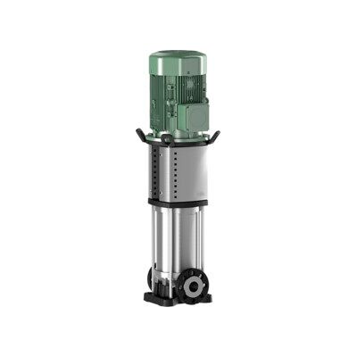 Wilo Pompe centrifuge haute pression Helix V2205-1/16/E/KS/400-50, DN50, 7,5 kW (4246585) - Publicité Wilo Pompe centrifuge haute pression Helix V2205-1/16/E/KS/400-50, DN50, 7,5 kW (4246585) - Publicité