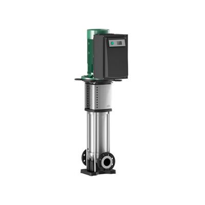 Wilo Pompe centrifuge haute pression Helix VE5205-1/16/E/KS/3 (4257249) - Publicité Wilo Pompe centrifuge haute pression Helix VE5205-1/16/E/KS/3 (4257249) - Publicité