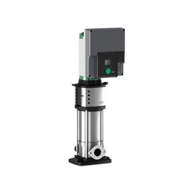 Wilo Pompe centrifuge haute pression HELIX2.0-VE407-1/16/E/S/3,G 1,1,5 kW (4250705) - Publicité Wilo Pompe centrifuge haute pression HELIX2.0-VE407-1/16/E/S/3,G 1,1,5 kW (4250705) - Publicité