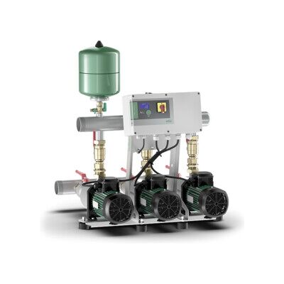 Wilo Pompe centrifuge haute pression ISAR MODH1-2CH1-L-205/EC,R1 1/4,0,55kW (2551918) - Publicité Wilo Pompe centrifuge haute pression ISAR MODH1-2CH1-L-205/EC,R1 1/4,0,55kW (2551918) - Publicité