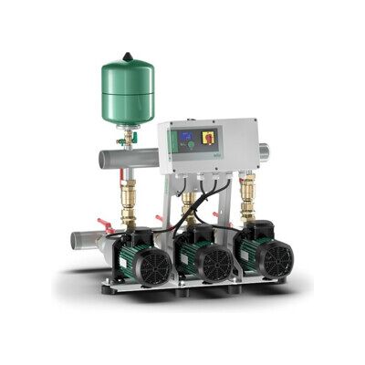 Wilo Pompe centrifuge haute pression ISAR MODH1-2CH1-L-404/EC,R1 1/4,0,55 kW (2551923) - Publicité Wilo Pompe centrifuge haute pression ISAR MODH1-2CH1-L-404/EC,R1 1/4,0,55 kW (2551923) - Publicité