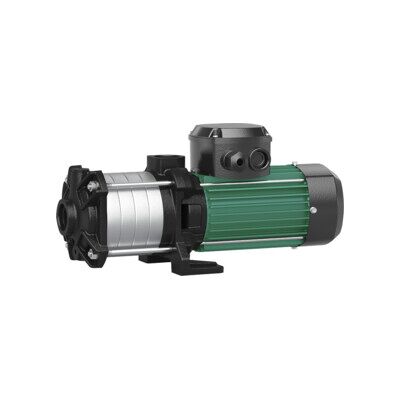 Wilo Pompe centrifuge haute pression Medana CH1-L.1003-5/E/A/10T,Rp11/2,1x230 (4260357) - Publicité Wilo Pompe centrifuge haute pression Medana CH1-L.1003-5/E/A/10T,Rp11/2,1x230 (4260357) - Publicité