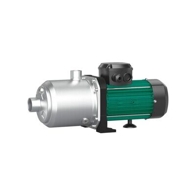 Wilo Pompe centrifuge haute pression Medana CH1-L.1005-2/V/E/10T,Rp11/2,Rp11/ (4235361) - Publicité Wilo Pompe centrifuge haute pression Medana CH1-L.1005-2/V/E/10T,Rp11/2,Rp11/ (4235361) - Publicité