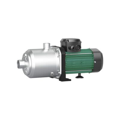 Wilo Pompe centrifuge haute pression Medana CH1-L.1601-1/E/E/10T,Rp2,Rp11/2 (4257628) - Publicité Wilo Pompe centrifuge haute pression Medana CH1-L.1601-1/E/E/10T,Rp2,Rp11/2 (4257628) - Publicité