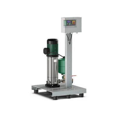 Wilo Pompe centrifuge haute pression MODV1-1CV1-L-209/EC (2554091) - Publicité Wilo Pompe centrifuge haute pression MODV1-1CV1-L-209/EC (2554091) - Publicité