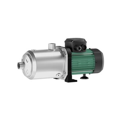 Wilo Pompe centrifuge multicellulaire haute pression Medana CH1-LSP205-6,Rp1,3x400,550W (4262538) - Publicité Wilo Pompe centrifuge multicellulaire haute pression Medana CH1-LSP205-6,Rp1,3x400,550W (4262538) - Publicité