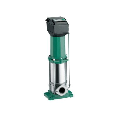 Wilo Pompe centrifuge multicellulaire haute pression MVISE 210-3G, PN 16, G 11/2, 2000W (4225620) - Publicité Wilo Pompe centrifuge multicellulaire haute pression MVISE 210-3G, PN 16, G 11/2, 2000W (4225620) - Publicité