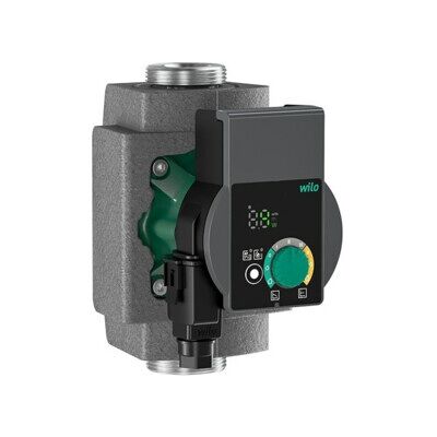 Wilo Pompe de circulation à rotor noyé Yonos PICO-Z 25/0,5-4 180, G 1 1/2, 180 mm, 230 V (4255417) - Publicité Wilo Pompe de circulation à rotor noyé Yonos PICO-Z 25/0,5-4 180, G 1 1/2, 180 mm, 230 V (4255417) - Publicité