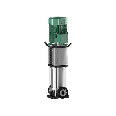 Wilo Pompe haute pression Helix V 1005, 2,2 kW, PN 25, DN 40, Cart.G (4150576) - Publicité Wilo Pompe haute pression Helix V 1005, 2,2 kW, PN 25, DN 40, Cart.G (4150576) - Publicité