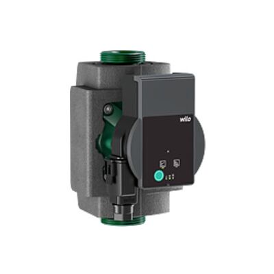 Wilo Pompe humide HE Atmos PICO plus 25/1-4, 230 V, 50/60 Hz, G 1 1/2 (4271467) - Publicité Wilo Pompe humide HE Atmos PICO plus 25/1-4, 230 V, 50/60 Hz, G 1 1/2 (4271467) - Publicité