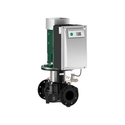 Wilo Pompe monophasée à haute efficacité Stratos GIGA 65/5-69/22-R1, DN65, 22 kW (2221804) - Publicité Wilo Pompe monophasée à haute efficacité Stratos GIGA 65/5-69/22-R1, DN65, 22 kW (2221804) - Publicité