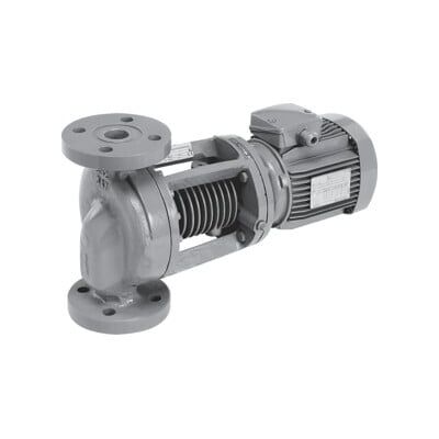 Wilo Pompe spéciale à moteur sec VeroLine IPH-O 80/160-1,1/4, 1,1 kW, 4 pôles (2121294) - Publicité Wilo Pompe spéciale à moteur sec VeroLine IPH-O 80/160-1,1/4, 1,1 kW, 4 pôles (2121294) - Publicité