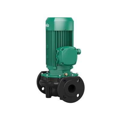 Wilo Pompe standard à moteur sec VeroLine IPL 80/110-4/2, DN 65, 4 kW, 2 pôles (2121189) - Publicité Wilo Pompe standard à moteur sec VeroLine IPL 80/110-4/2, DN 65, 4 kW, 2 pôles (2121189) - Publicité