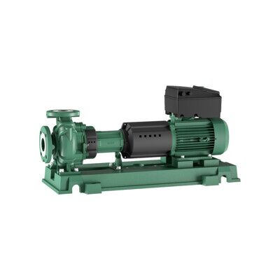 Wilo Pompe standard économique Yonos GIGA-N 125/200-15/4-R1,DN150,DN125 (6089006) - Publicité Wilo Pompe standard économique Yonos GIGA-N 125/200-15/4-R1,DN150,DN125 (6089006) - Publicité