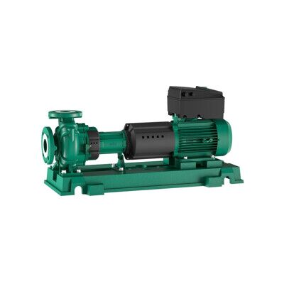 Wilo Pompe standard économique Yonos GIGA-N 50/160-7,5/2-R1,DN65,DN50 (6088938) - Publicité Wilo Pompe standard économique Yonos GIGA-N 50/160-7,5/2-R1,DN65,DN50 (6088938) - Publicité