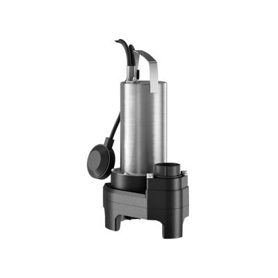 Wilo Pompe submersible eaux usées Padus MINI3 V04.08/T05-540/O-10M, 0,5 kW (3118627) - Publicité Wilo Pompe submersible eaux usées Padus MINI3 V04.08/T05-540/O-10M, 0,5 kW (3118627) - Publicité