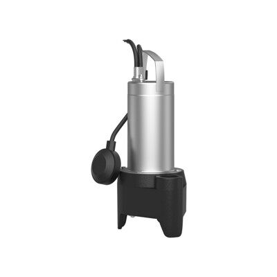 Wilo Pompe submersible eaux usées Rexa MINI3 V04.09/T05-540/O-5M, 0,5 kW, câble 5 m (3094003) - Publicité Wilo Pompe submersible eaux usées Rexa MINI3 V04.09/T05-540/O-5M, 0,5 kW, câble 5 m (3094003) - Publicité