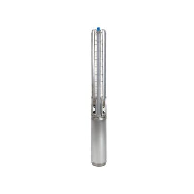 Wilo Pompe submersible Sub TWI 4.14-31-CI, 7,5 kW, 400 V, Rp 2 (6081553) - Publicité Wilo Pompe submersible Sub TWI 4.14-31-CI, 7,5 kW, 400 V, Rp 2 (6081553) - Publicité