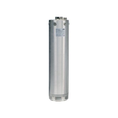 Wilo Pompe submersible Sub TWI 5 305 FS, 0,75 kW, 230 V (4144936) - Publicité Wilo Pompe submersible Sub TWI 5 305 FS, 0,75 kW, 230 V (4144936) - Publicité