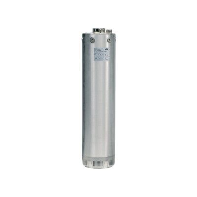 Wilo Pompe submersible Sub TWI 5 505 FS, 0,9 kW, 230 V (4144941) - Publicité Wilo Pompe submersible Sub TWI 5 505 FS, 0,9 kW, 230 V (4144941) - Publicité