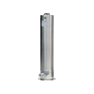 Wilo Pompe submersible Sub TWI 5-SE504, 0,75 kW, 230 V, entrée (4144976) - Publicité Wilo Pompe submersible Sub TWI 5-SE504, 0,75 kW, 230 V, entrée (4144976) - Publicité