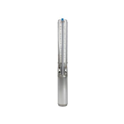Wilo Pompe submersible Sub TWI4.03-22-EM-D, Rp11/4, 1x230V, 1,5 kW (6091341) - Publicité Wilo Pompe submersible Sub TWI4.03-22-EM-D, Rp11/4, 1x230V, 1,5 kW (6091341) - Publicité