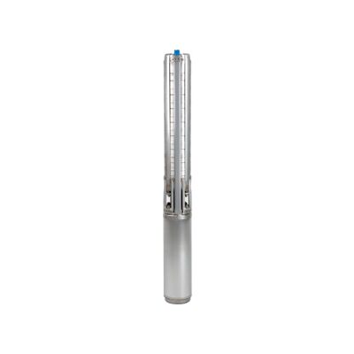 Wilo Pompe submersible Sub TWI4.05-08-DM-D,Rp11/2,3x400V,0.75kW (6091354) - Publicité Wilo Pompe submersible Sub TWI4.05-08-DM-D,Rp11/2,3x400V,0.75kW (6091354) - Publicité