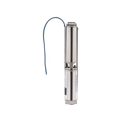 Wilo Pompe submersible Sub TWU4.02-03-DM-D-QC-GT, Rp11/4, 0,25 kW (6091417) - Publicité Wilo Pompe submersible Sub TWU4.02-03-DM-D-QC-GT, Rp11/4, 0,25 kW (6091417) - Publicité