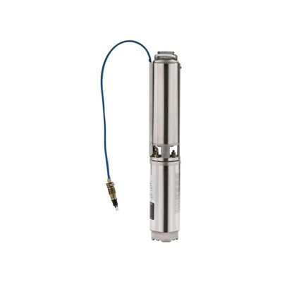 Wilo Pompe submersible Sub TWU4.08-15-C-QC, 2,2 kW, 400 V, Rp 2 (6081638) - Publicité Wilo Pompe submersible Sub TWU4.08-15-C-QC, 2,2 kW, 400 V, Rp 2 (6081638) - Publicité