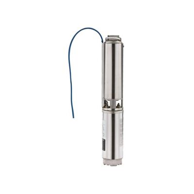 Wilo Pompe submersible Sub TWU4.16-21-C, 400 V, 4 kW, Rp 1 1/4 (6082867) - Publicité Wilo Pompe submersible Sub TWU4.16-21-C, 400 V, 4 kW, Rp 1 1/4 (6082867) - Publicité
