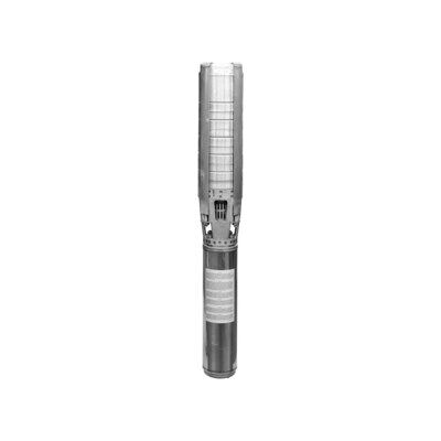 Wilo Pompe submersible TWI 6.50-02-D, Rp3, 3x400 V, 3 kW (6091430) - Publicité Wilo Pompe submersible TWI 6.50-02-D, Rp3, 3x400 V, 3 kW (6091430) - Publicité