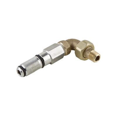 Wilo Protection contre manque d'eau pour Helix V (E) 22../36../52.. (2510976) - Publicité Wilo Protection contre manque d'eau pour Helix V (E) 22../36../52.. (2510976) - Publicité